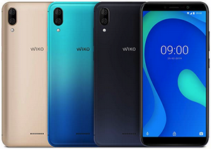 Wiko Y80