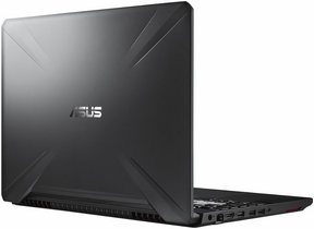 ordinateur portable Asus TUF Gaming TUF505DT-AL21T avec clavier AZERTY