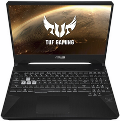 ordinateur portable Asus TUF Gaming AZERTY