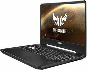 Asus TUF Gaming TUF505DT-AL21T AZERTY