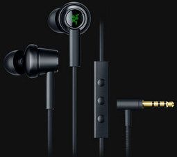 écouteurs intra-auriculaires Razer HammerHead Duo