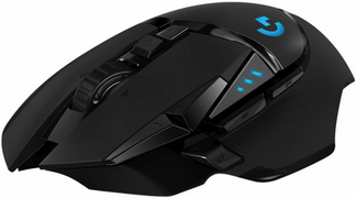 Souris Gaming Logitech G502 LightSpeed