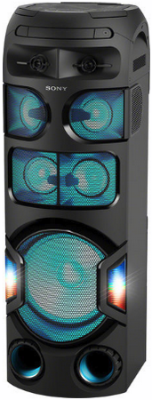 Enceintes tout-en-un Sony MHC Series
