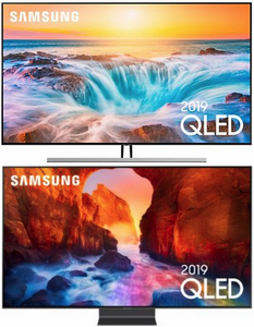 TV Samsung QLED 8K