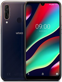 Wiko View 3