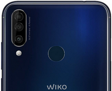 acheter Wiko View 3