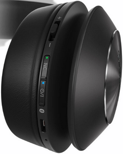 Casque Bluetooth Technics F70