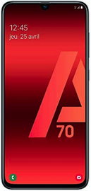 Samsung Galaxy A70
