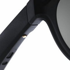 Lunettes audio Bose Frames
