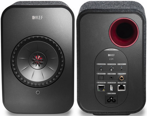 kef-lsx