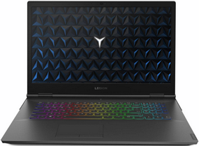 Lenovo Legion Y540