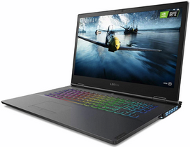 Lenovo Legion 2019