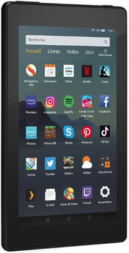 Tablette Amazon Fire 7 version 2019