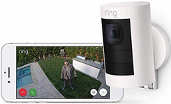 Ring Stick Up Cam Battery