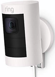 Ring Stick Up Cam