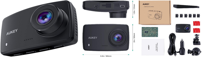 test-dashcam-aukey-dra-1