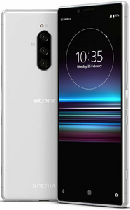 Sony Xperia 1