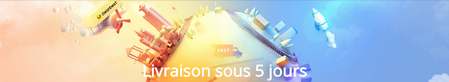 livraison-rapide