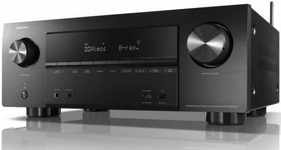 Denon AVR-X2600H AV