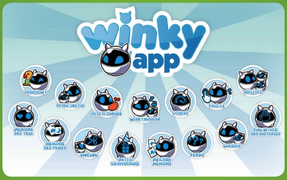 winky-app