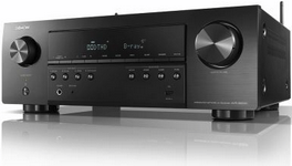 Denon AVR-S650H