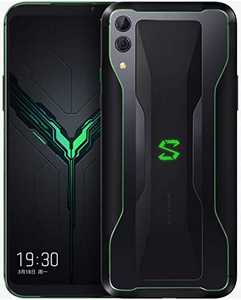 BlackShark 2 France