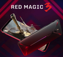 Red Magic 3