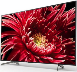 TV Sony KD85XG8596 UHD 4K