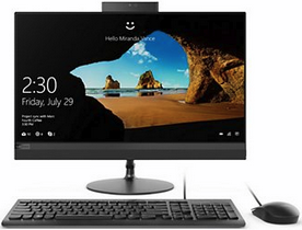 Lenovo Ideacentre AIO 520