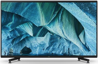 Sony KD85ZG9 8K HDR