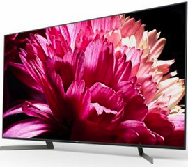 Sony KD85XG9505 UHD 4K