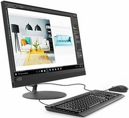 Ordinateur tout-en-un Lenovo Ideacentre AIO 520