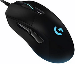 Logitech G403 Hero