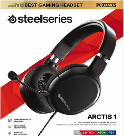 SteelSeries Arctis 1