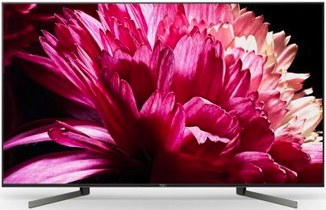 Sony KD85XG9505