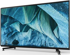 TV Sony 8K HDR