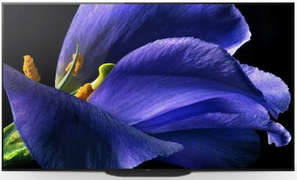 Sony Bravia KD77AG9 OLED 4K HDR