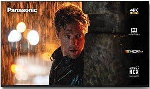 Panasonic TX-58GX820E