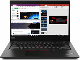 Ultrabook Lenovo ThinkPad X395
