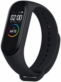 Xiaomi Mi Band 4