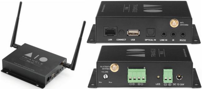 amplificateur-streamer-audio-multiroom-triangle-aio-pro-a50