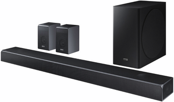 Barre de son Samsung HW-Q90R