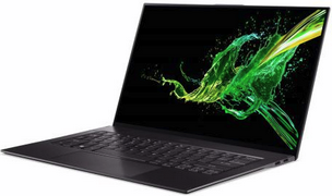 Acer Swift 7 Ultrafin Tactile