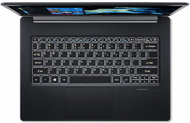 Acer TravelMate X5