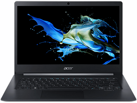 Ordinateur Portable ACER TravelMate X5