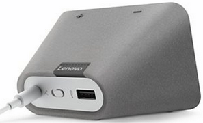 Lenovo Smart Clock