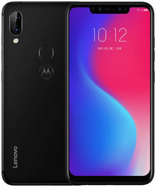 Lenovo S5 Pro