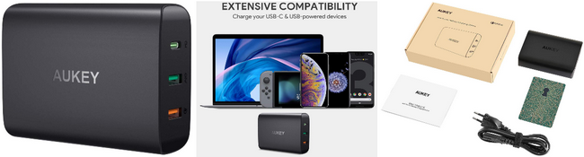 chargeur-secteur-usb-c-power-delivery-aukey