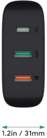 chargeur-secteur-usb-c-power-delivery-aukey-pa-y13