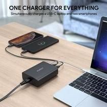test-chargeur-secteur-aukey-pa-y13